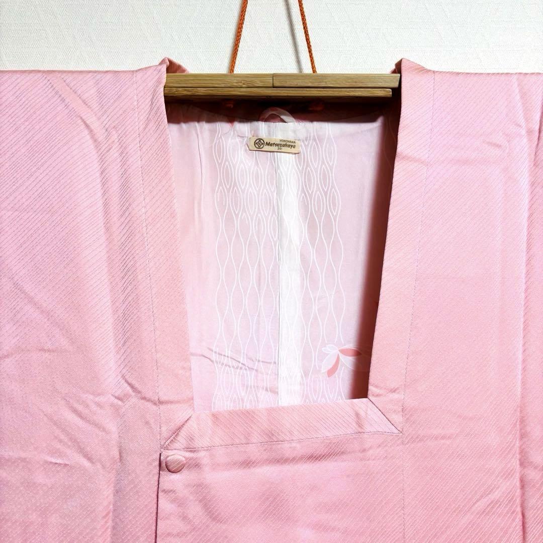 松坂屋 斜めの縞模様