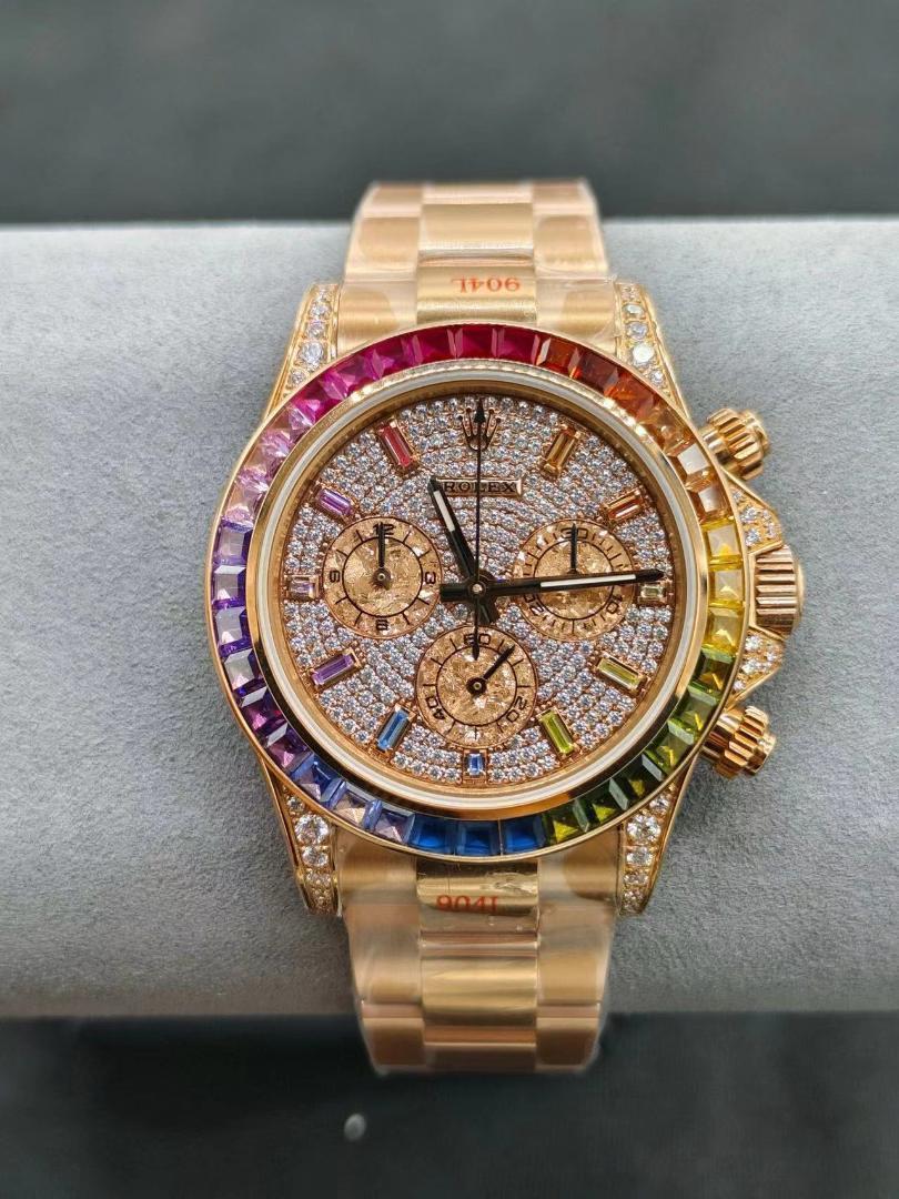 大人氣 ROLEX ロレックスの腕時計 116598