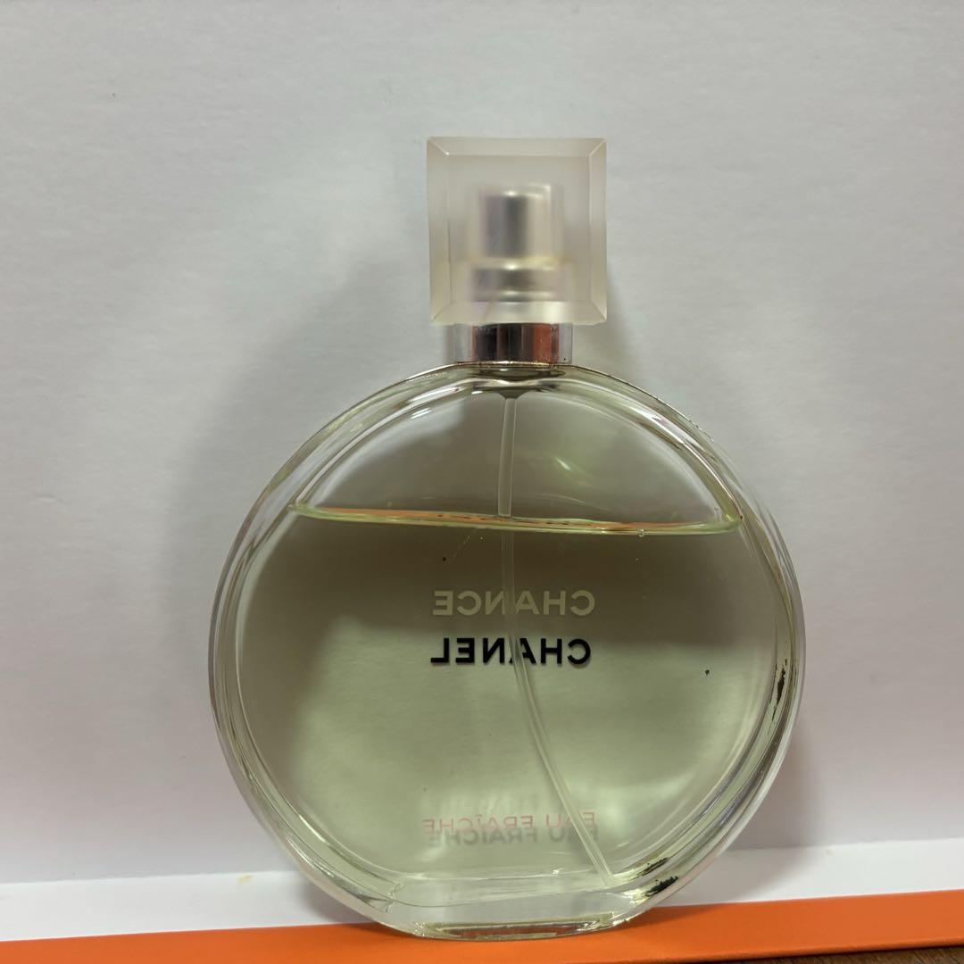 チャンス オーフレッシュEDT 100ml （グァボリザター）