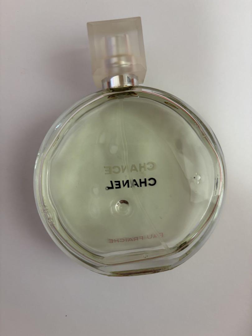 チャンス オーフレッシュEDT 100ml （グァボリザター）