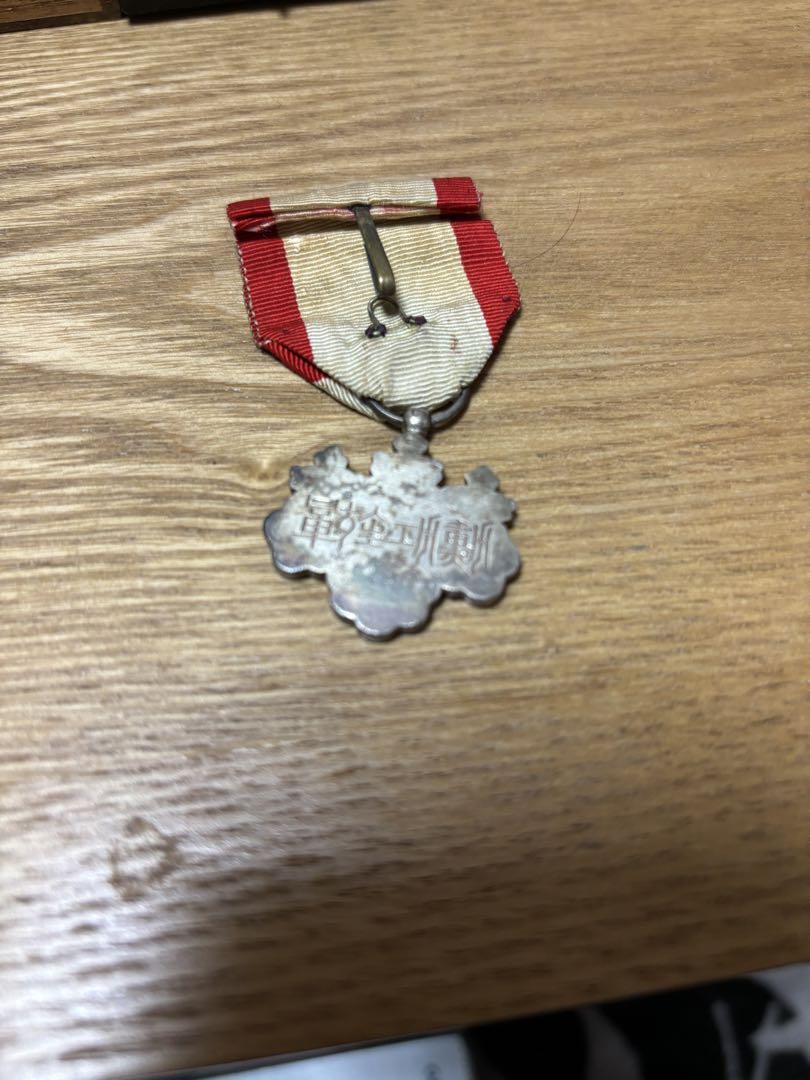 韓国併合記念章 明治43年 8月29日 その他セット