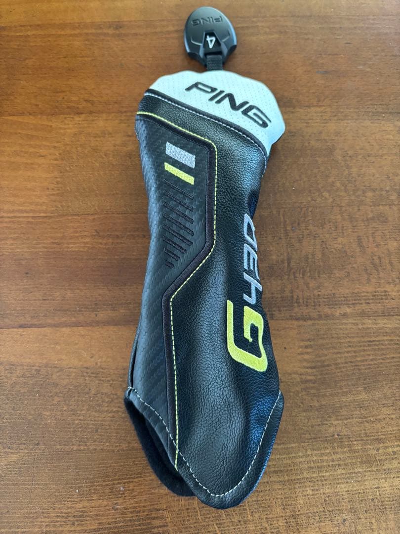 PING G430 ユーティリティ U4,U5 2本