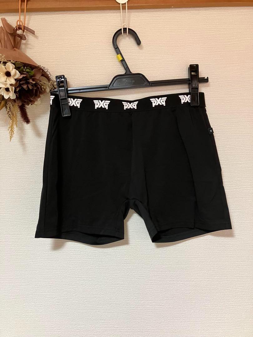 新品☞ラスト1点☞最終値下❗️PXG 　ノースリーブワンピース⚫︎Aライン　M