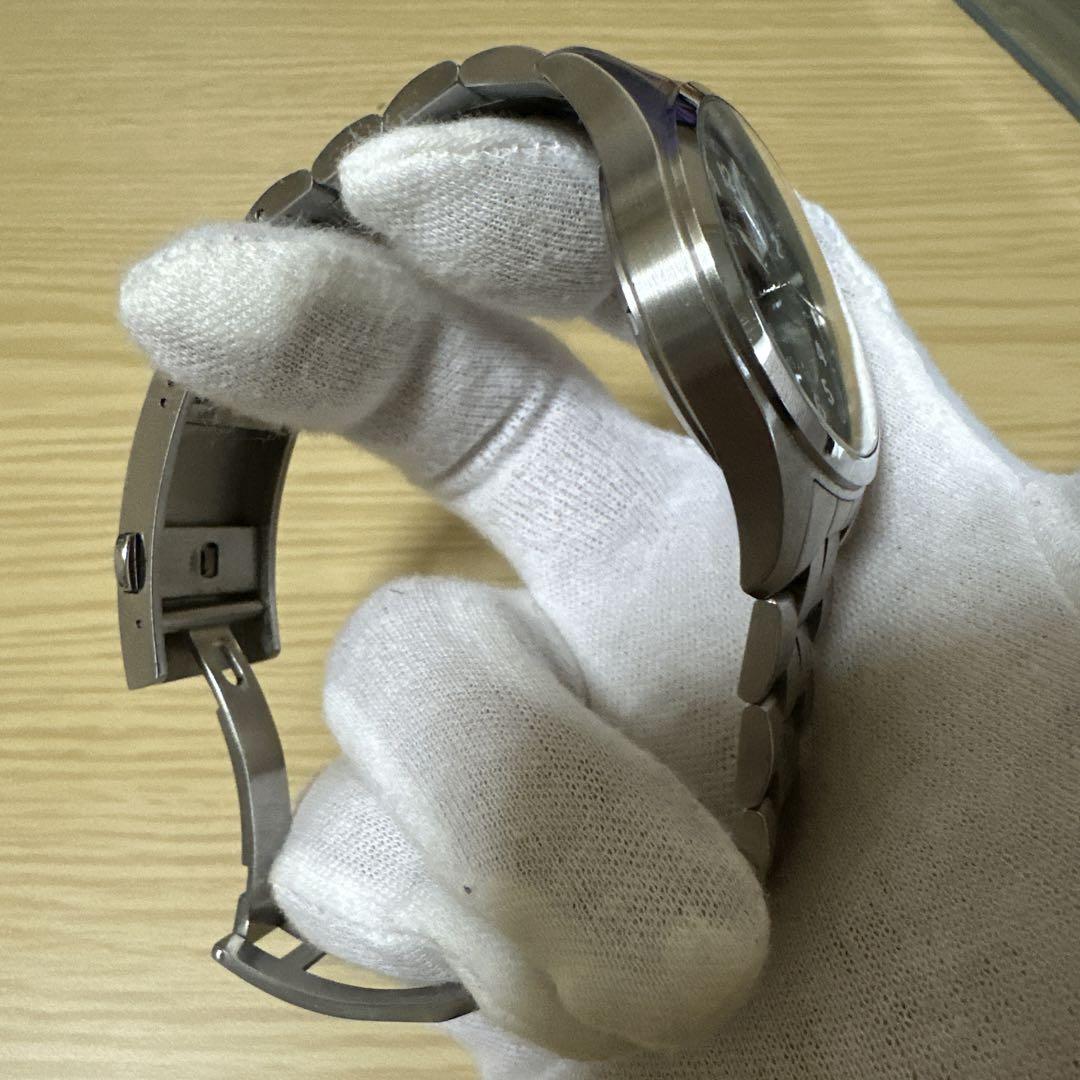 ハミルトンH70455133 38mm