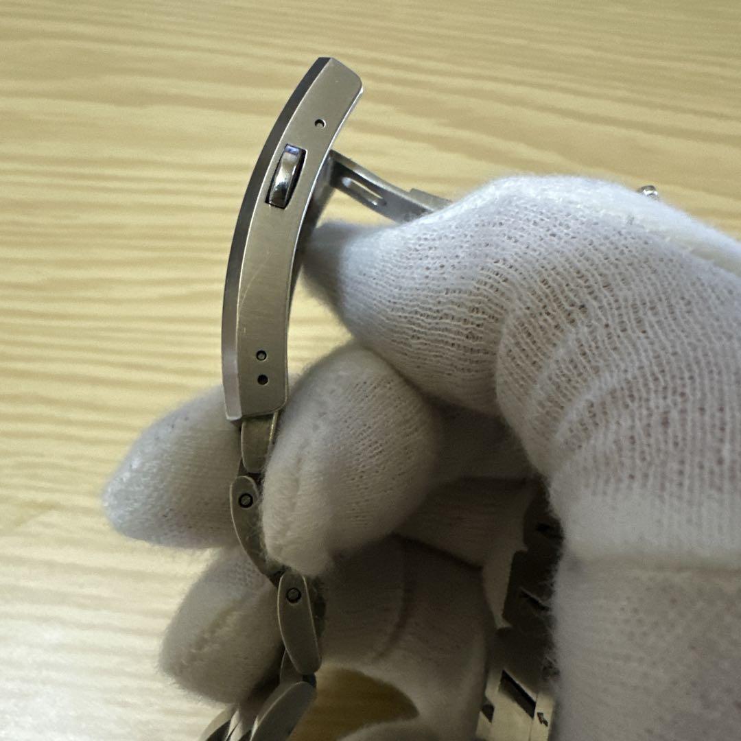 ハミルトンH70455133 38mm