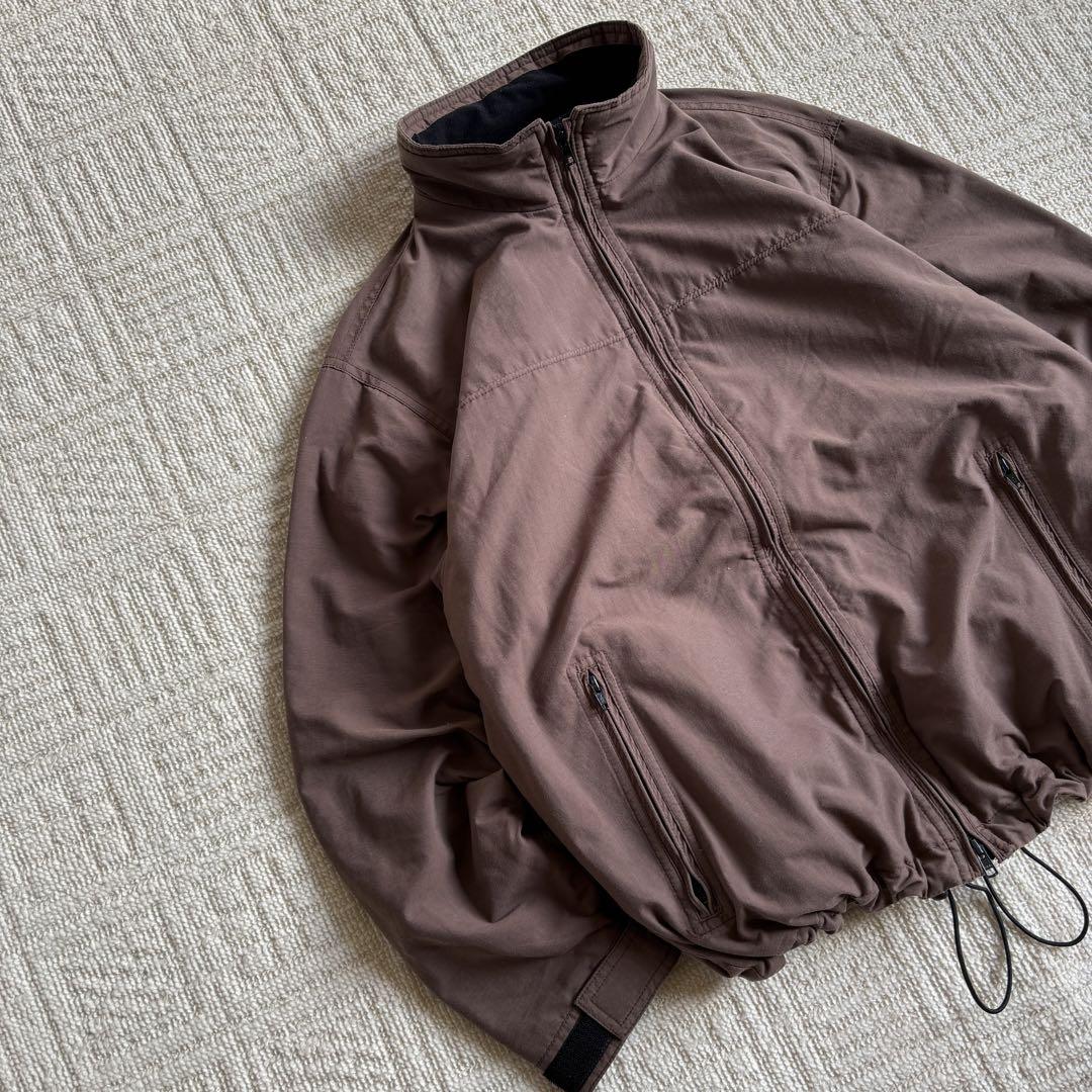 00s salomon technical nylon jacket Y2K