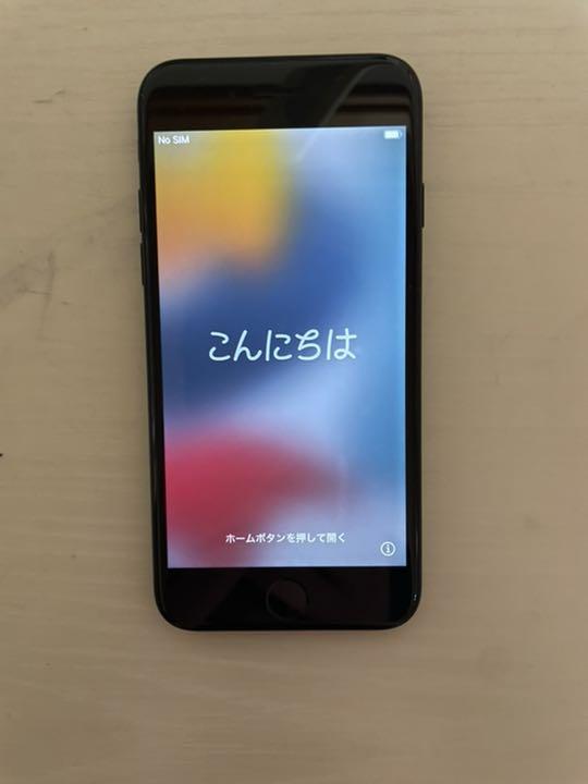 SALE人気セール iPhone 7 Black 32 GB au i04Fv-m53301285495 赤字超特価SALE