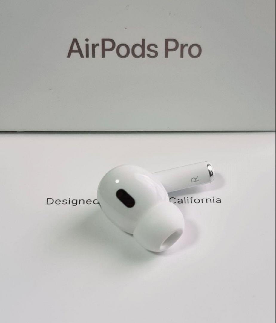 Apple AirPods Pro 第2世代 右耳