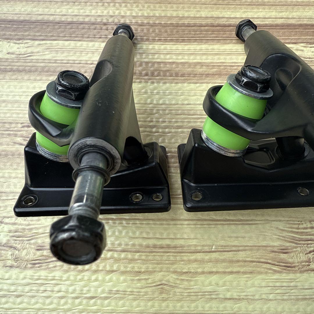 FESN WPSI 100mm トラック