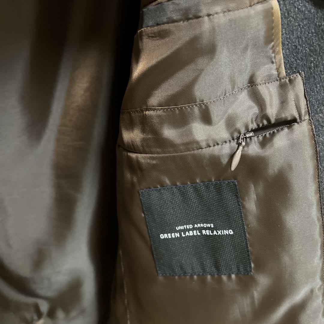 【即購入歓迎】UNITED ARROWS
GREENLABEL コート