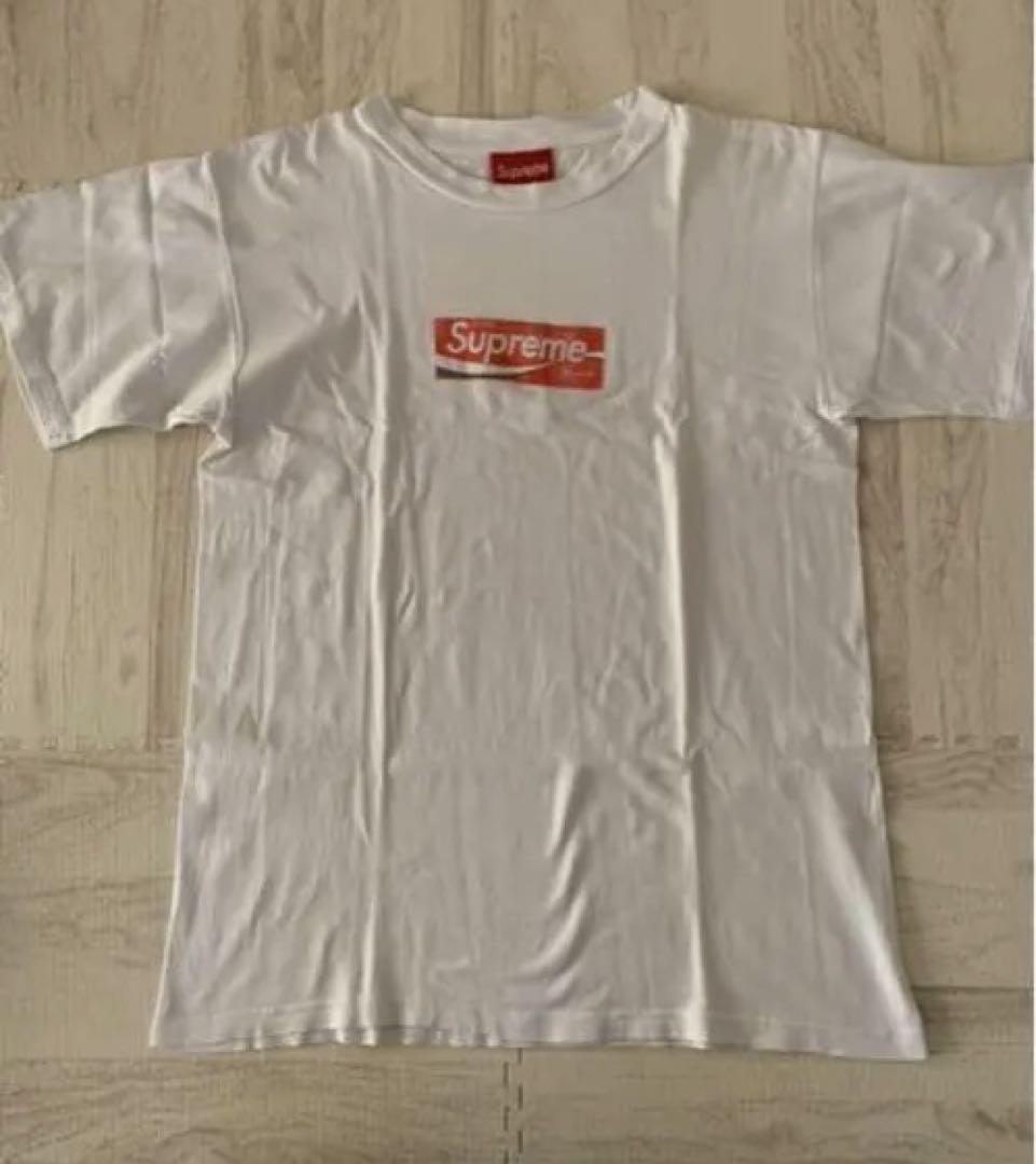 supremeコカコーラ