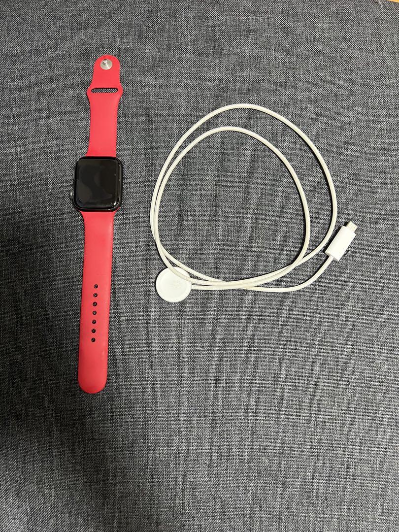 Apple Watch Series 6 充電器付き 初期化済み