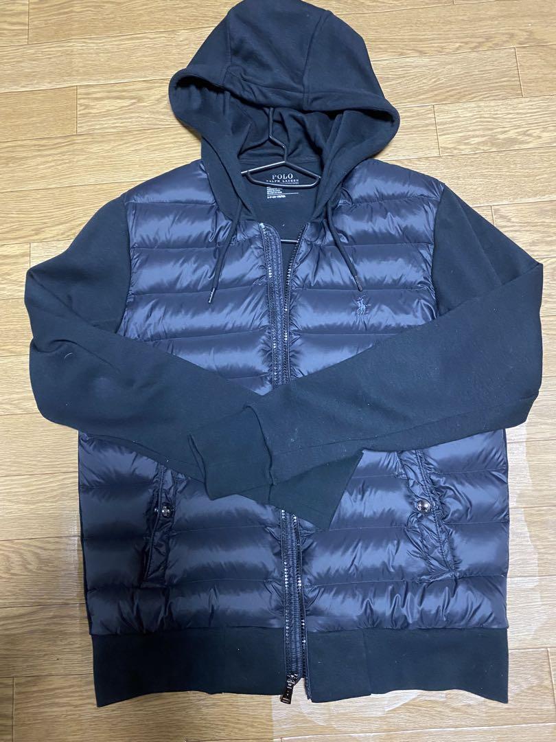 Polo Ralph Lauren パフォーマンス ダウンジャケット18-20