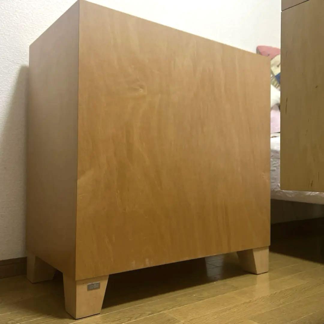 IDEE ウェーブチェスト