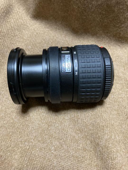 【レンズにキ】 OLYMPUS ZUIKO DIGITAL 14-54mm F2.8-3.5 CEByM-m53306454983 ・スマホ・