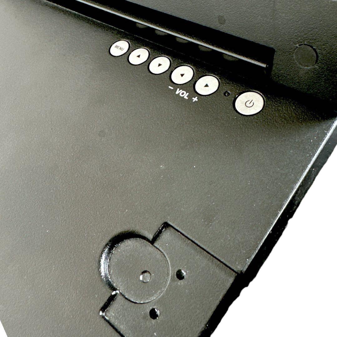動作品 HORI PS4-014 液晶モニター フルHD