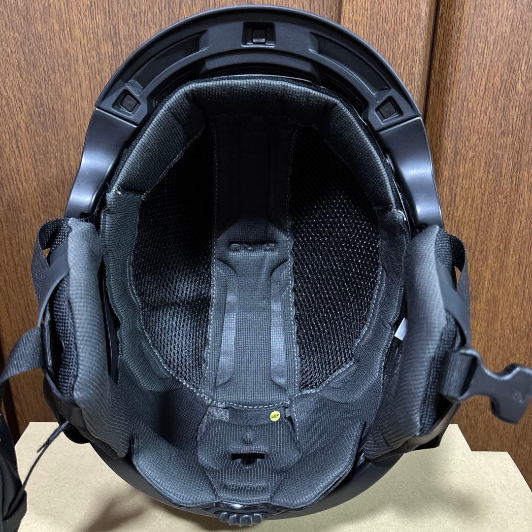 BRIKO スノーヘルメット US国旗デザイン BRIKO スノーヘルメット US国旗デザイン Flag Ski Helmets