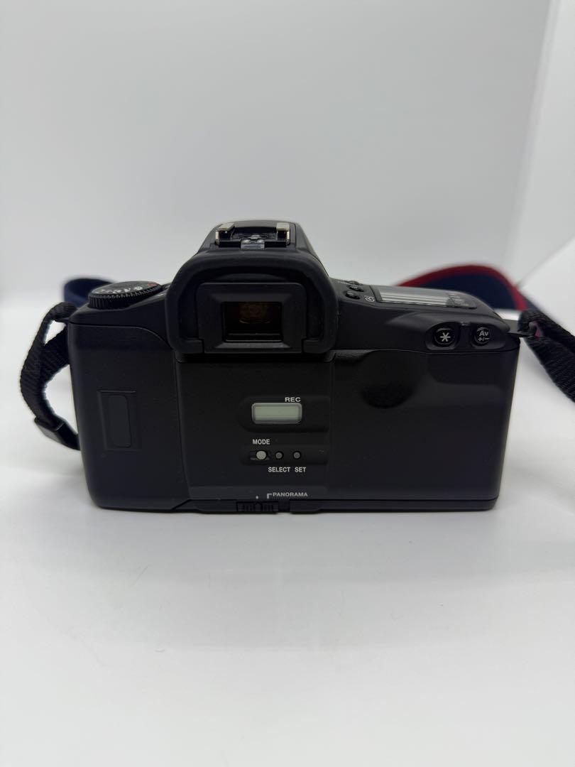 Canon EOS kiss iii レンズ付き　フィルムカメラ Canon EOS kiss III フィルム一眼レフカメラ レンズ付き 43