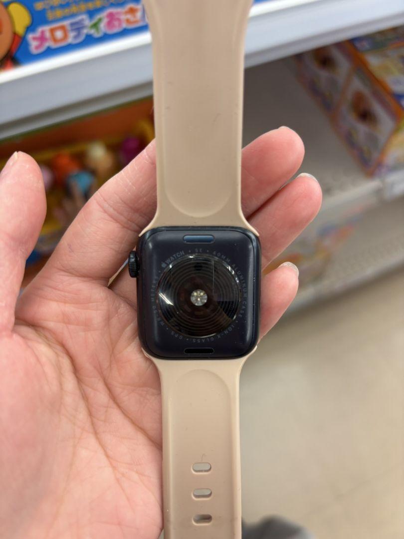 Apple Watch SE2