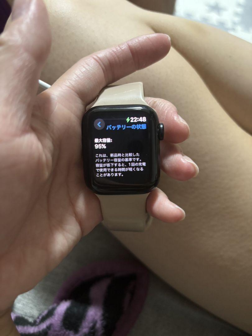 Apple Watch SE2
