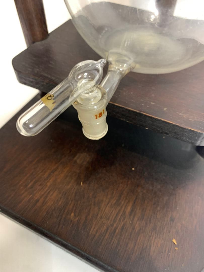 水出しコーヒー器具 15人用