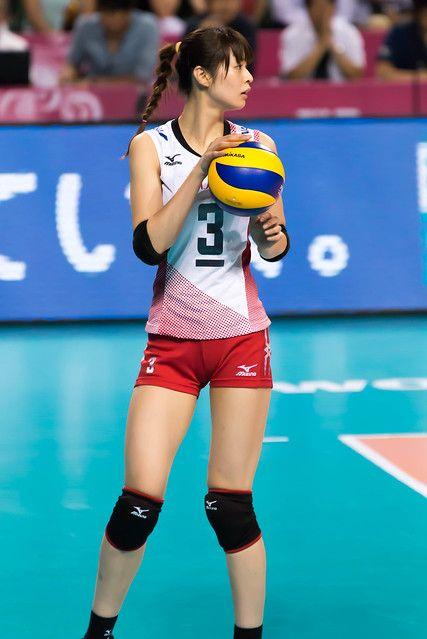 元全日本女子バレーボール★木村沙織★11枚セット