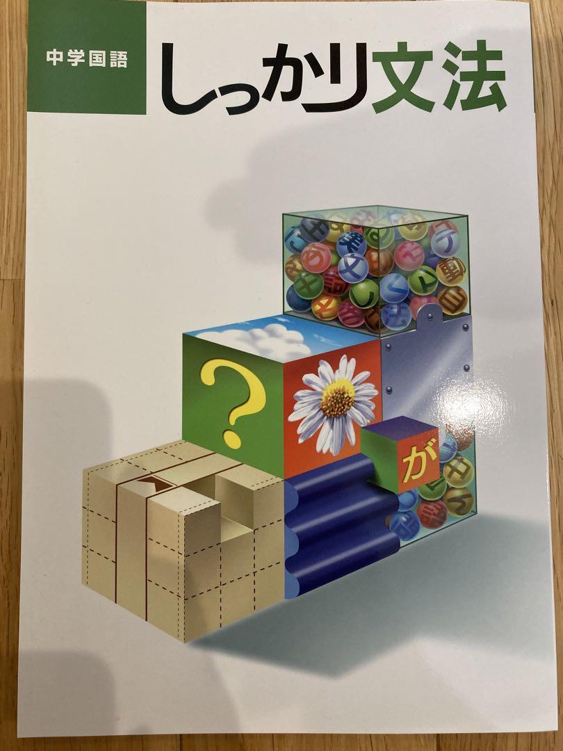 早稲田アカデミーしっかり文法 画像1