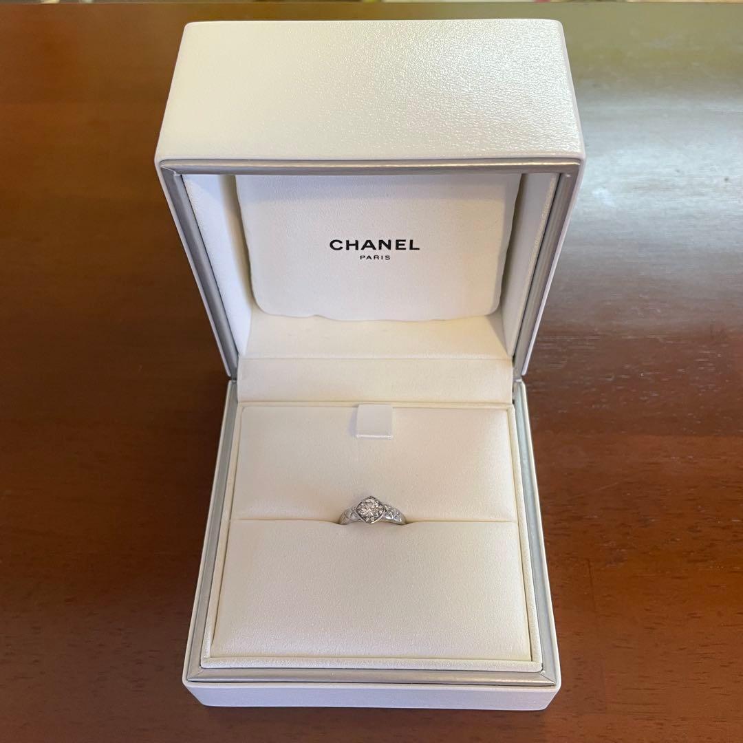 エンゲージメントリング 46