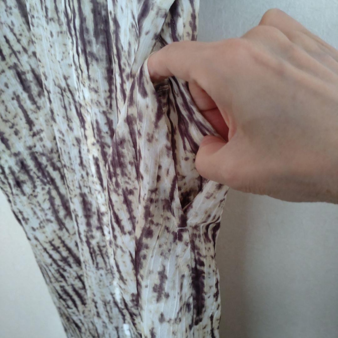 Parminuteワンピース未使用品