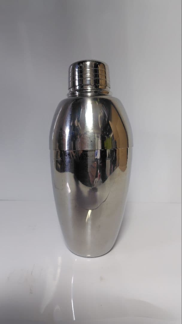 バーディー シェイカー 350目立った傷や汚れなし