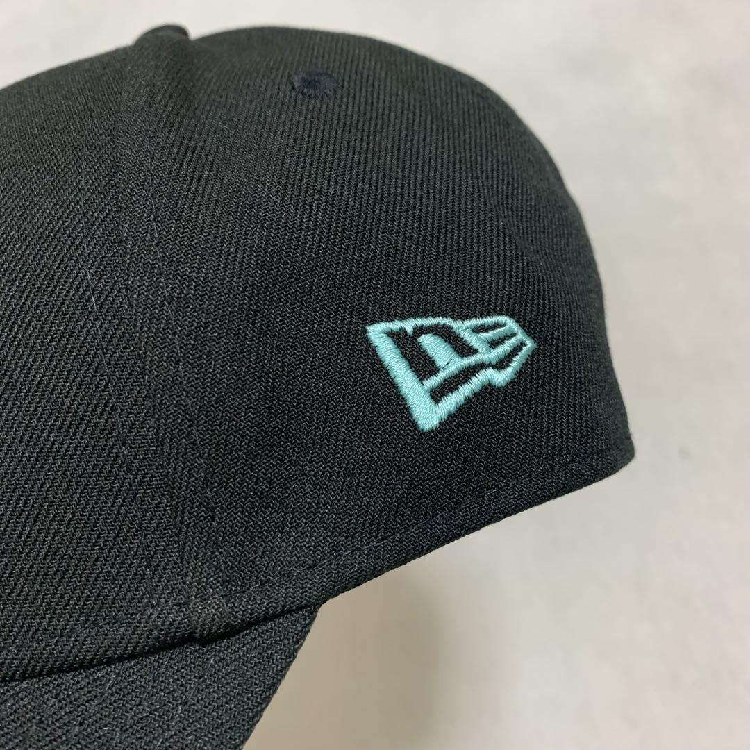 ニューエラNY ヤンキース キャップ 帽子 ティファニーブルー 9forty 新入荷 NEW ERA NY ヤンキース キャップ ティファニーブルー