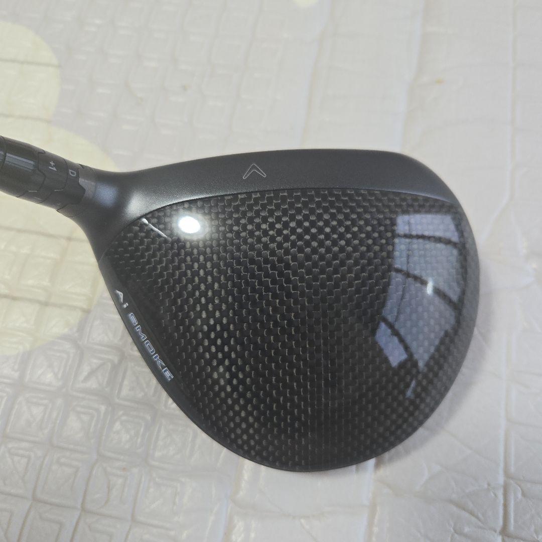 パラダイム Ai SMOKE Ti 340 MINI DR 13.5°