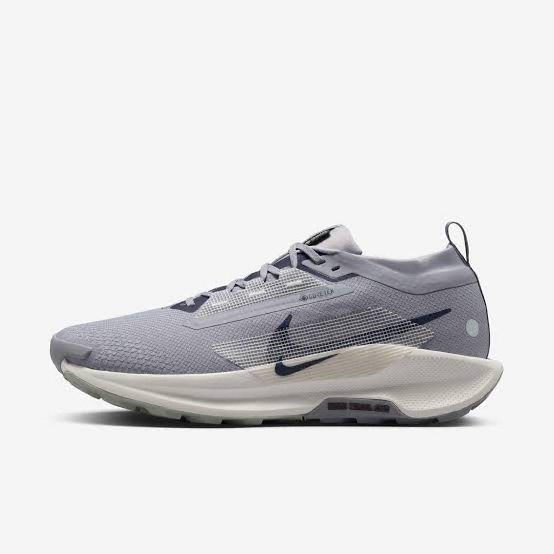 Amazon.co.jp: NIKE ナイキ トレイルランニングシューズ 25.5cm
