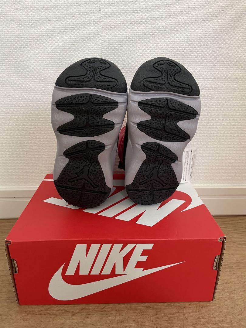 NIKEジョーダンドリップ⭐︎15センチ