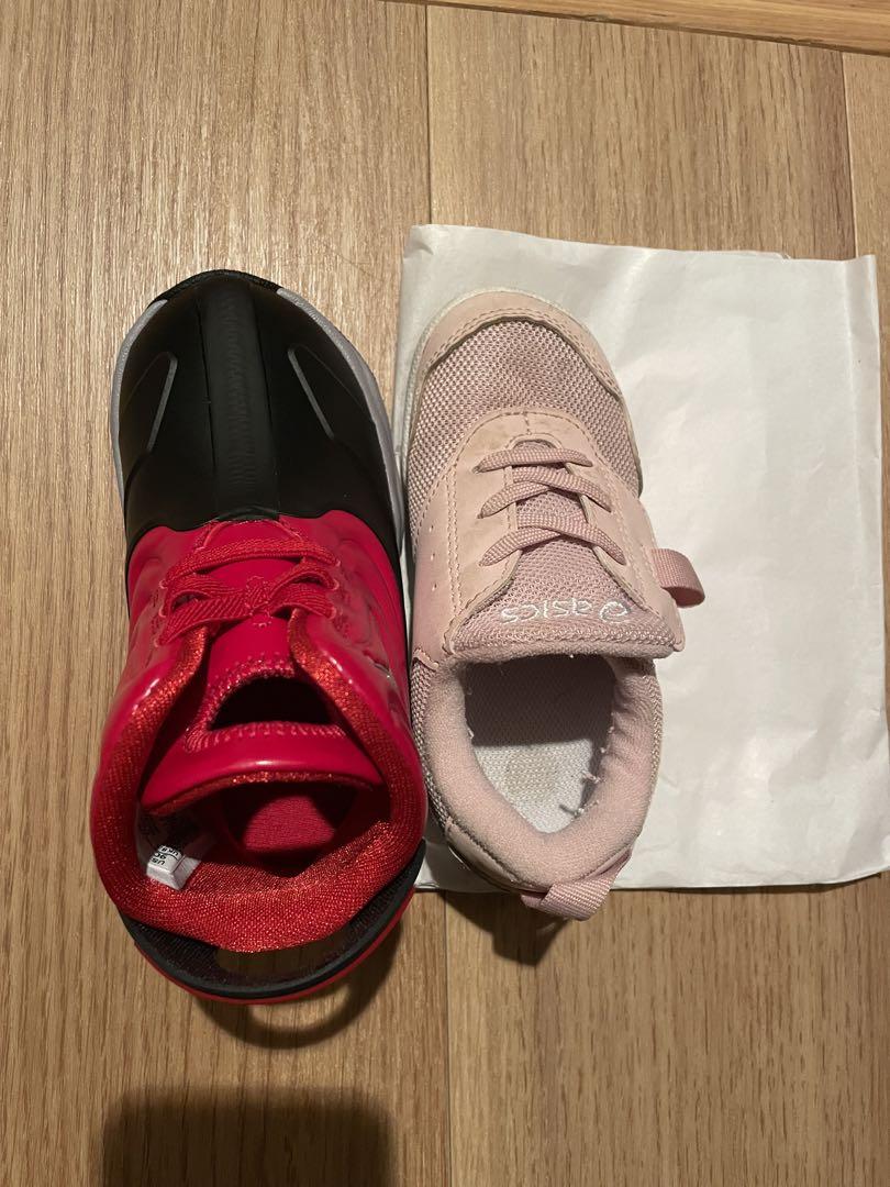 NIKEジョーダンドリップ⭐︎15センチ