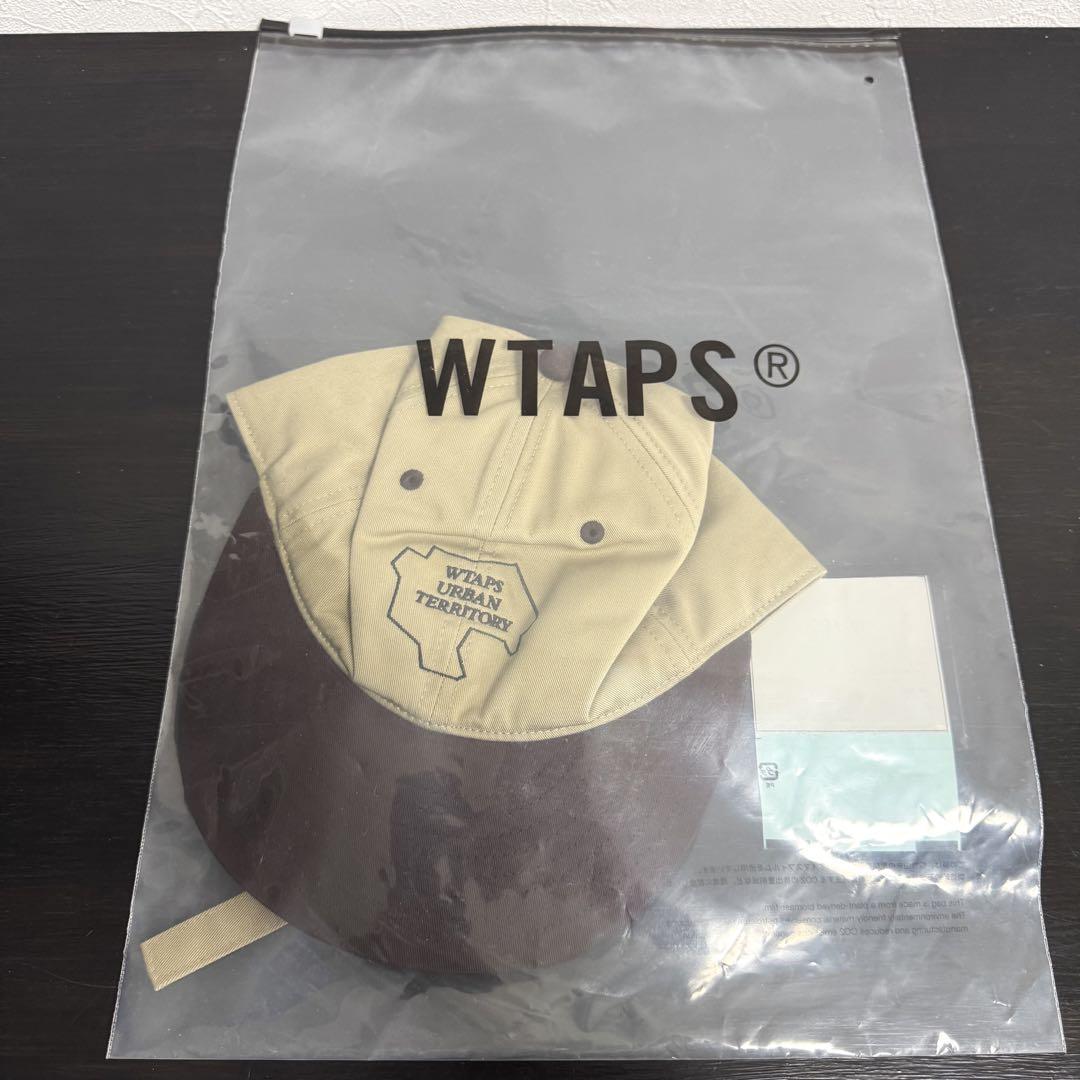 WTAPS