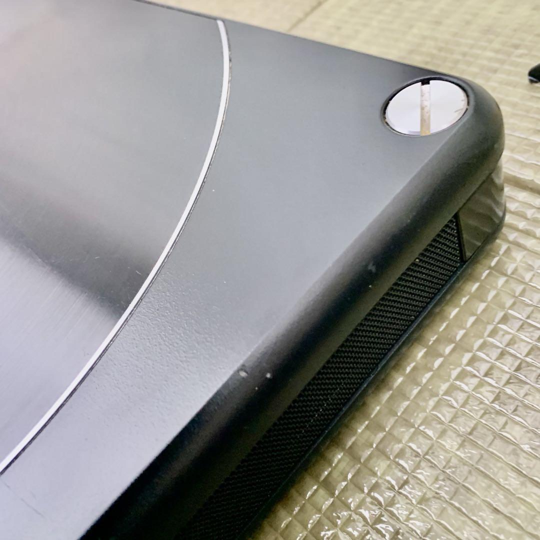 カロッツェリア パワード サブ ウーファー TS-WH1000A