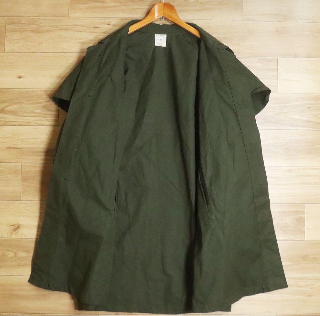50s～　ビンテージ　フランス軍　French Army　フロックコート