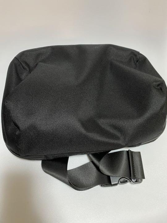 HALF DAYPACK トバログ　drip