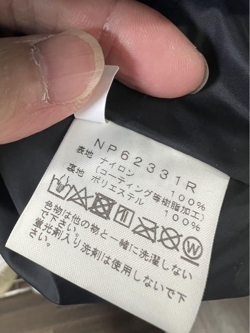 ノースフェイス直営店限定 40周年トランスアンタークティカ マウンテンジャケット