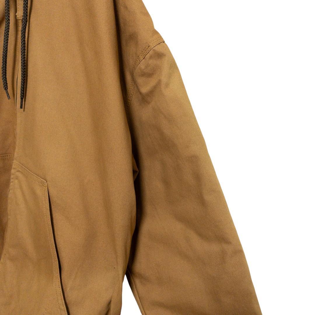 ☆RKBrand☆ 特大 中綿入り ダックアクティブジャケット C-3651
