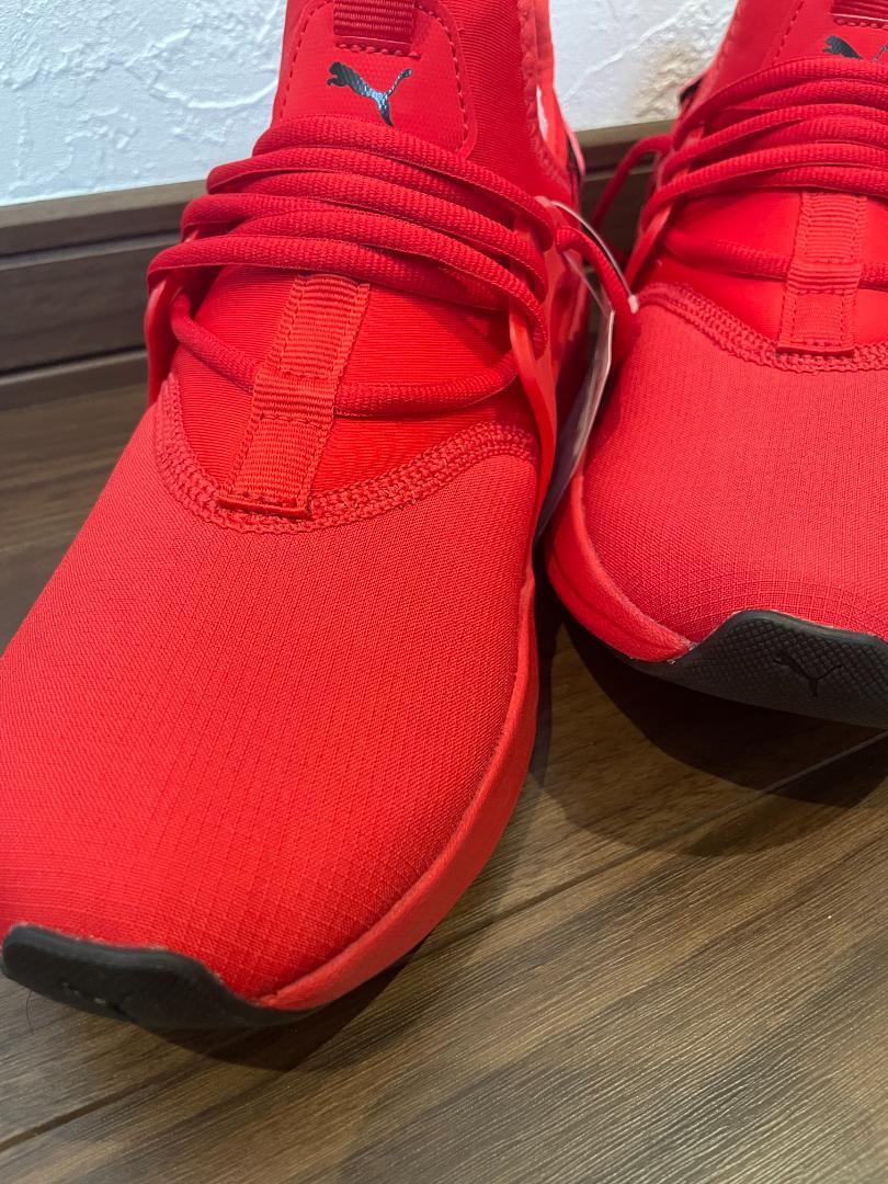 値下げ】新品PUMA SOHUTORIDE EVO 26センチ 【☆超目玉】 1344円引き