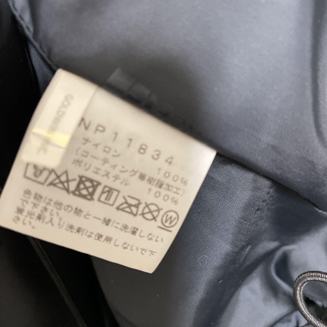 正規店人気 NORTH マウンテンライトジャケット np11834 R5yX3-m53318372728 FACE ノースフェイス 人気定番定番