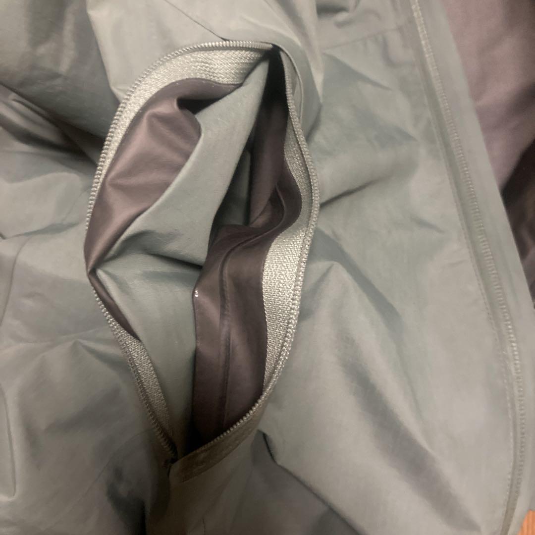 ARC'TERYX BETA SL JACKET 【BEAMS別注】
