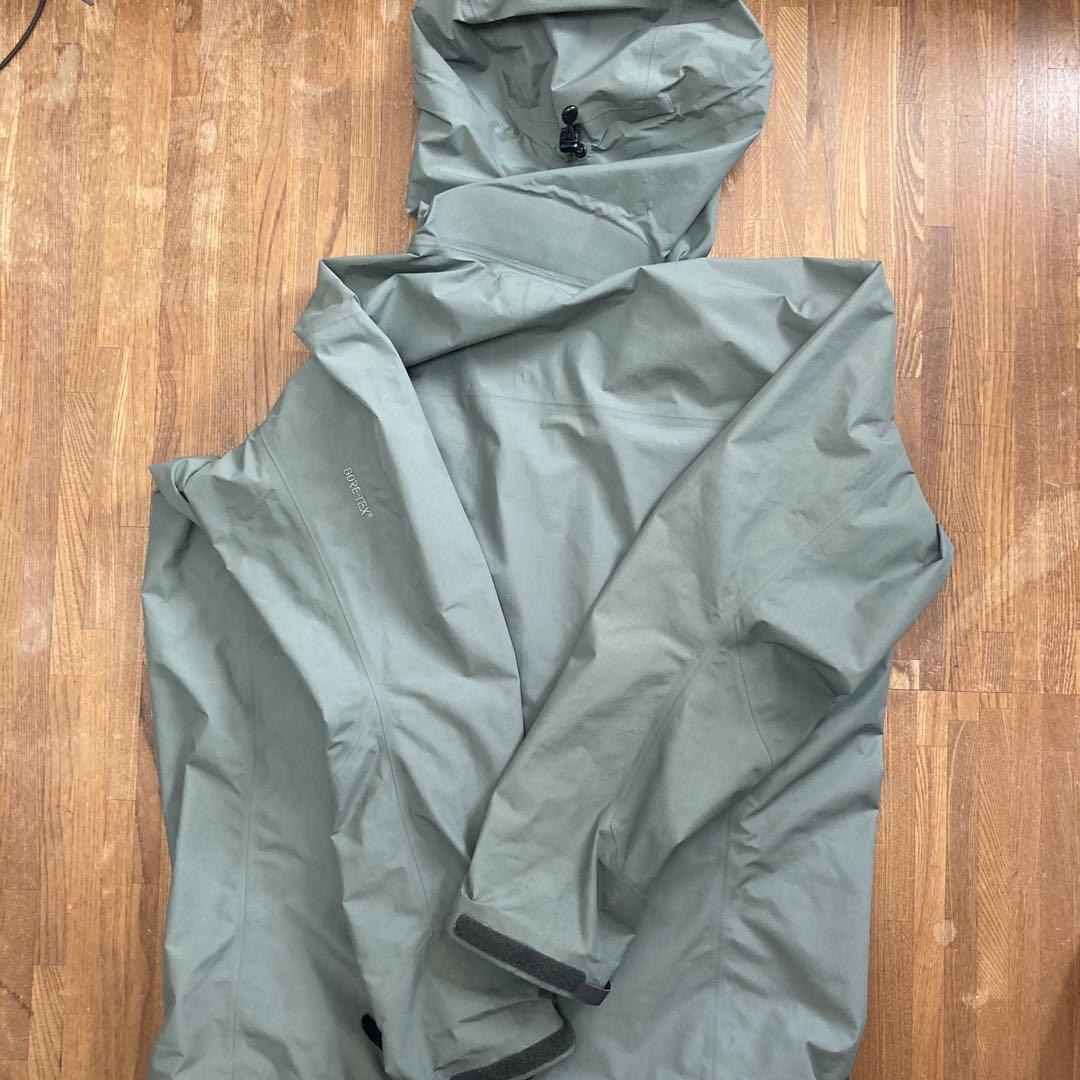 ARC'TERYX BETA SL JACKET 【BEAMS別注】