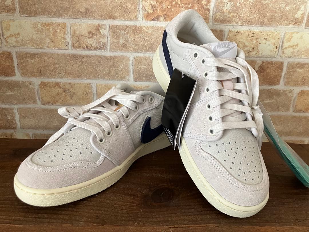 UNION Nike Air Jordan 1 Low