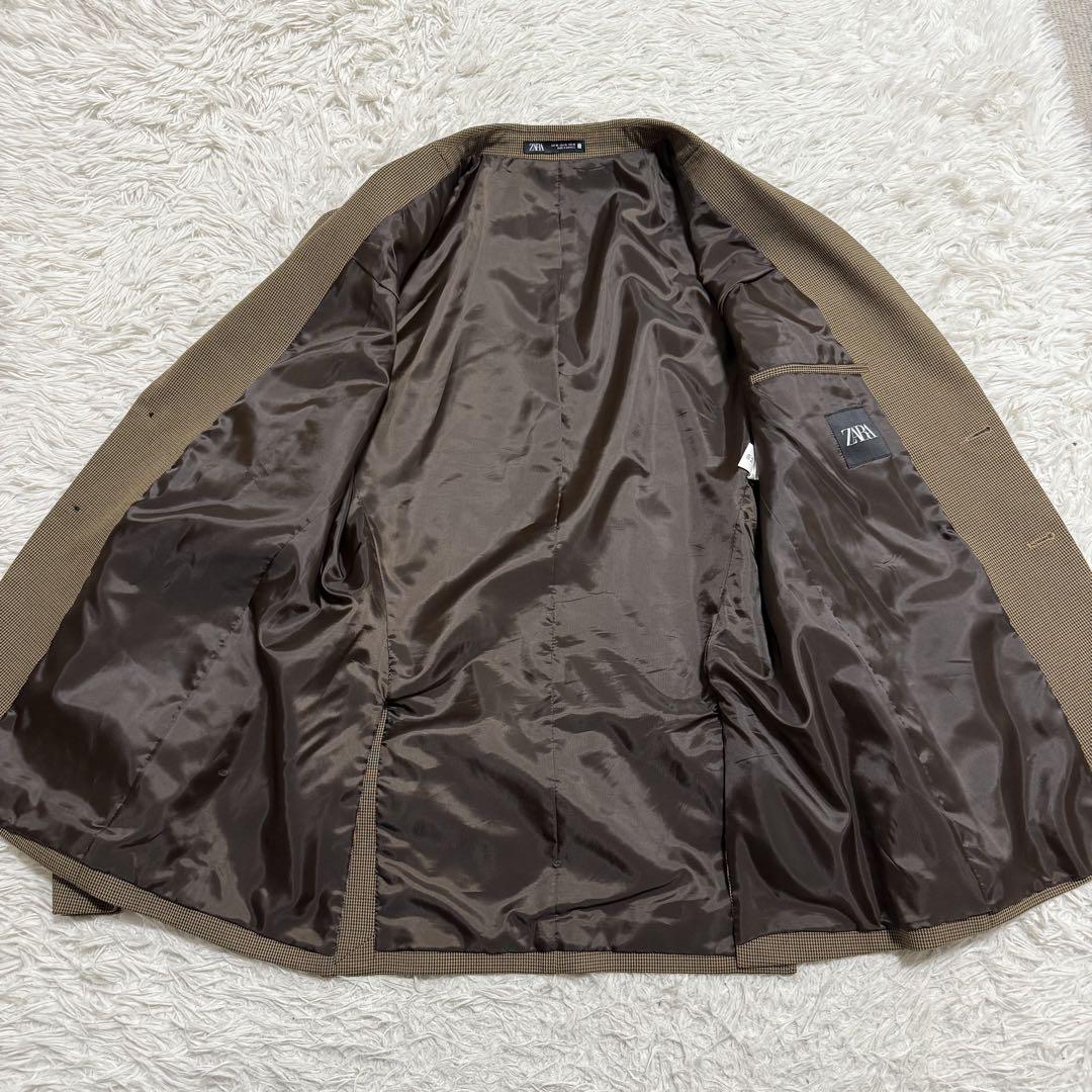 ZARA セットアップ