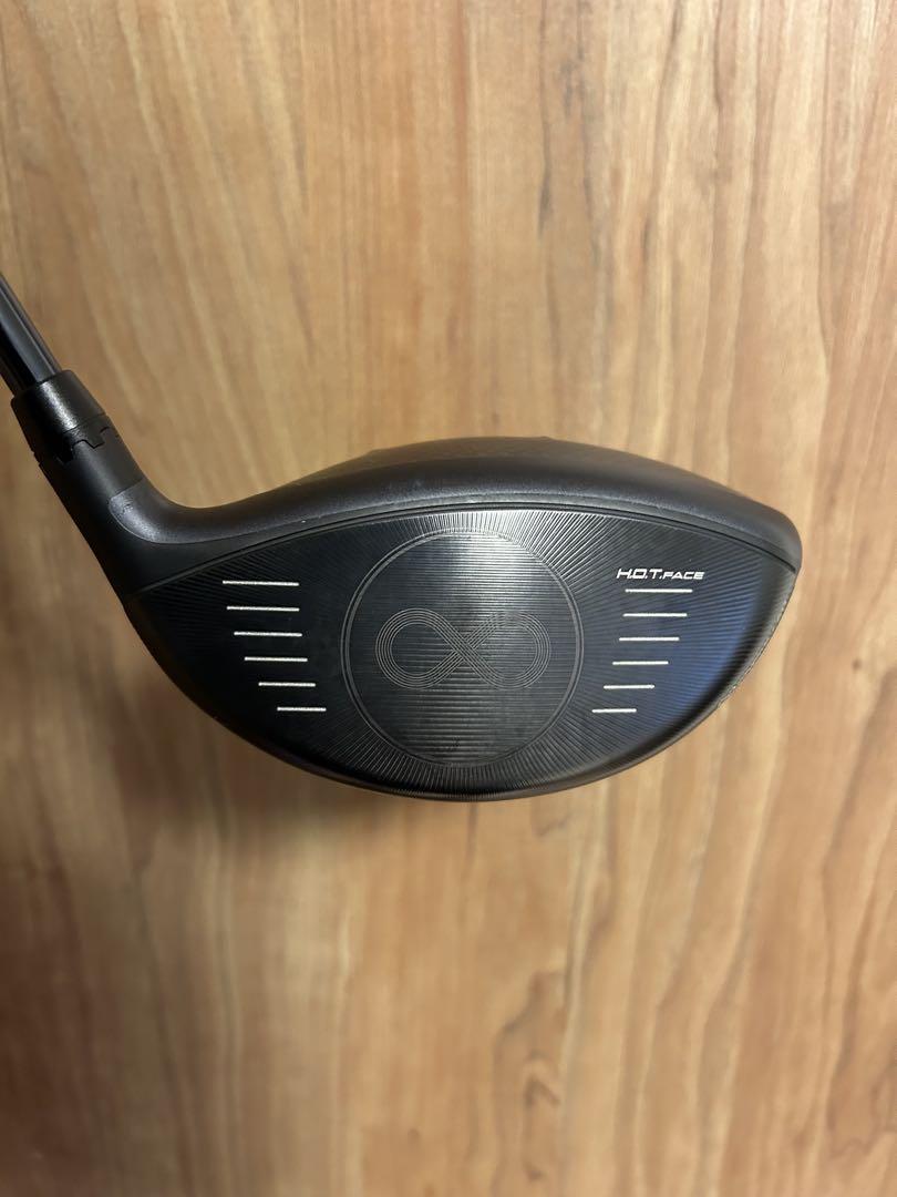 LTDx Black – COBRA Golf