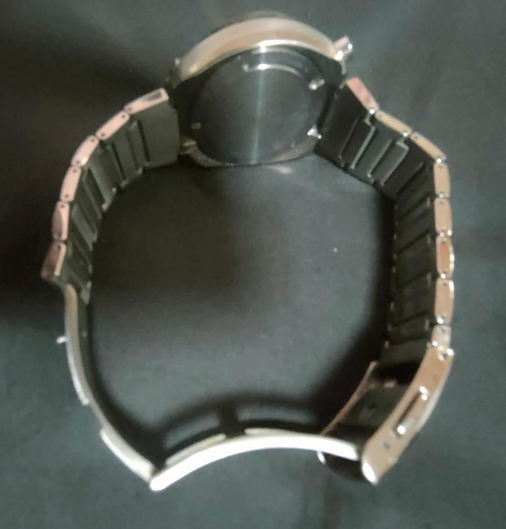 CITIZEN DURATECT E210-T006469 ツノクロノ