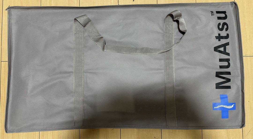【未使用新品】ムアツピロー マルチレイヤーバウンスソフト